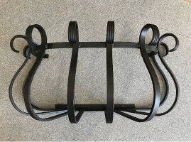 アルミ製フラワーボックス