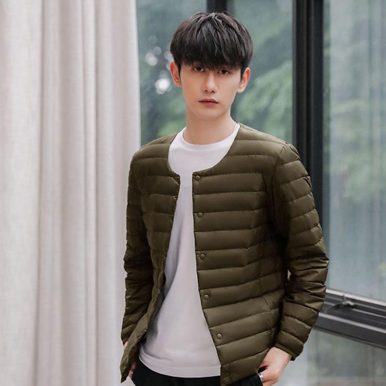 【半額!スーパーSALE】防風 メンズ ウルトラライトダウン 防寒 Vネック アウトドア インナーダウン コート ライトダウン 秋冬 メンズダウンジャケット インナーダウン トップス 暖かい 防寒防風 登山 ダウンジャケット 撥水 軽量