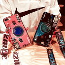 【オープン記念!5%OFFクーポン・11/1まで】おしゃれ アイフォン 肩掛け スマホケース ネックストラップ 首掛け iPhoneケース 送料無料 ストラップ付き スマホカバー