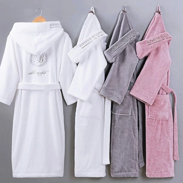 【100枚！5%COUPON+P5倍→実質5022円 11/17まで】パジャマ メンズ バスローブ メンズ タオル地 ユニセッ..