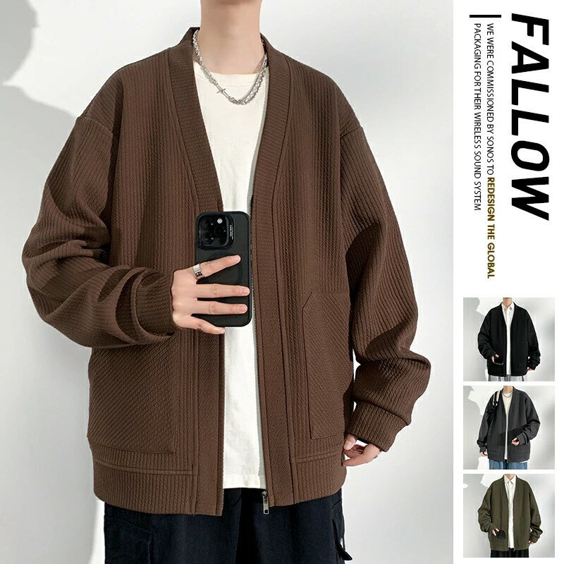 【4209円→実質3788円 P5+5%COUPON! 11/27 01:59迄】ジャケット メンズ コート フライトジャケット トップス 厚手 スカジャン コート 大きいサイズ ショート丈 ファッション 暖かい 厚手 防風 人気 上着 無地 シンプル 防寒着 中綿コー ボアジャケット ブルゾン ゆったり