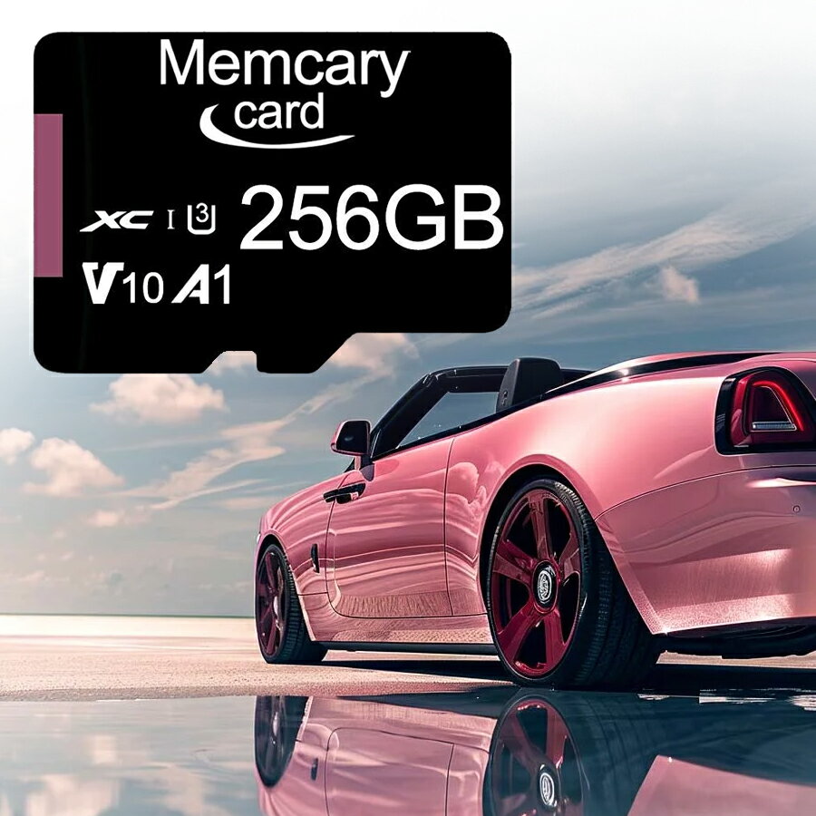 検索キーワード：MicroSDカード 256GB Class10 メモリカード Microsd クラス10 SDXC マイクロSDカード 超高速転送 スマートフォン デジカメ 超高速UHS-I U3 Switch 任天堂スイッチ ニンテンドースイッチ microsd マイクロSD 128gb Class10 UHS-I microSDXC マイクロsdカード microsdカード SDXC 超高速U3最大読み込み速度 : 最大108MB/秒 最大書き込み速度:最大20MB/sスピードクラス : Class 10,U3,UHS-I耐久性 : 防水、耐熱、耐X線、耐磁、耐落下、耐摩耗保証 : 1年保証(ドライブレコーダー/監視カメラでの使用は保証対象外となります。)※データの消失に関する保証はございません。使用用途 : 任天堂Switch、携帯電話、スマートフォン、タブレット、タブレットPC ※フルサイズのアダプター(カメラ、ラップトップ、デスクトップコンピューターで使用可能)※いかなる場合においても、データの消失、破損等については、一切保証いたしません。 メーカー希望小売価格はメーカーカタログに基づいて掲載しています 不良品についての説明基づいて掲載しています