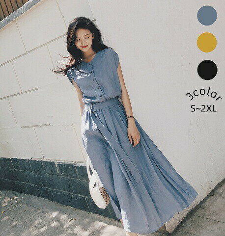 【4216円→実質3450円 P5+5%COUPON+10%OFF! 11/27 01:59迄】シフォンドレス 韓国風 エレガントロングド..