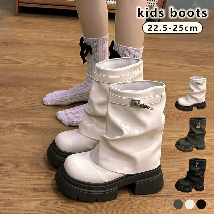 【5489円→実質4491円 P5+5%COUPON+10%OFF! 11/27 01:59迄】ショートブーツ 靴 レディース シューズ 厚底パンプス 女の子用 スクエアトゥショートブーツ 美脚 カジュアル オールシーズン おしゃれ お嬢様風ロリータ靴 レディースファション 35 36 38 38 39 40 ブーツ