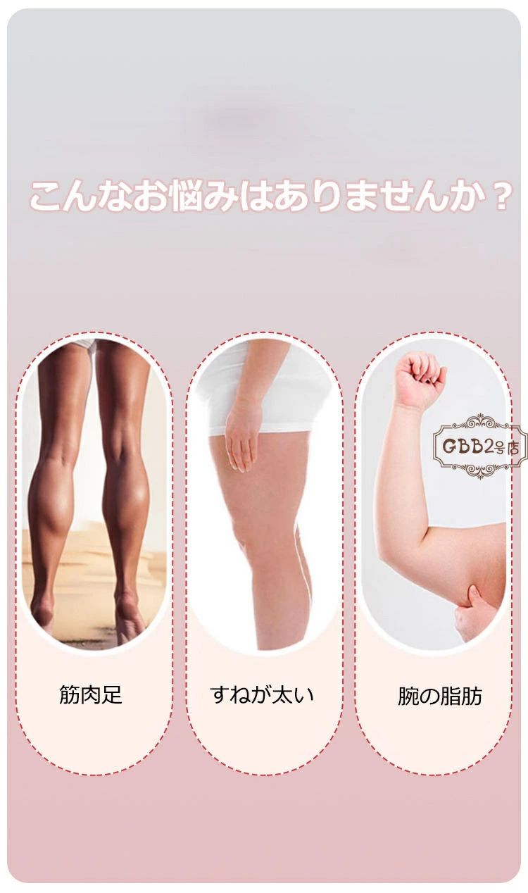 イロトリドリ　楽天市場店の【1280円→実質1152円 P5+5%COUPON! 11/27 01:59迄】マッサージローラー 脚 マッサージ 背中 腕 指 筋膜 リリース マッサージ 器 機 お腹 ふくらはぎ セルライト 潰し ハンディ 脚痩せ 肩こり 二の腕 美脚 挟む式 コロコロ 足やせ 筋膜ローラー ローラー 360度回転｜アングル3