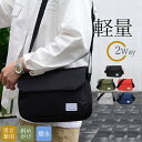 ショルダーバッグ メンズ レディース 斜めがけ 肩掛け 撥水 キャンバス メンズバッグ 軽量 カバン 旅行 アウトドア 通勤 通学 紳士用 簡易防水 安い 仕事...