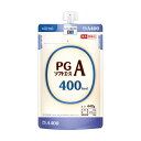 PGソフトエース EJ容器 400kcal PE-75ES040 533g 12入 ニュートリー テルモ