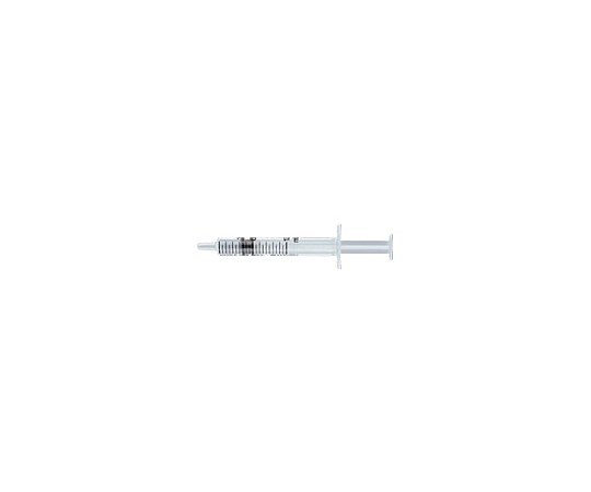 イルコレ 楽天市場店のテルモシリンジ SS-50ESZ10/50ESZ20/50ESZ30/50ESZ40 50mL スリップチップ(横口) 赤/緑/青/黄 テルモ｜アングル2