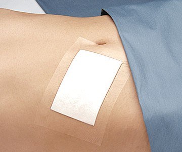 ���ƥ꡼��FS������ No.1010 100mm��10m 1���� �˥��Х�