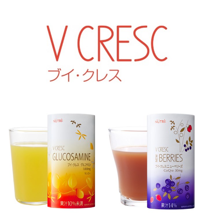 ニュートリー ブイ・クレス 125ml 栄養補助...の商品画像