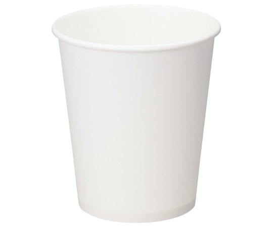 紙コップ 5オンス 100個入 白無地