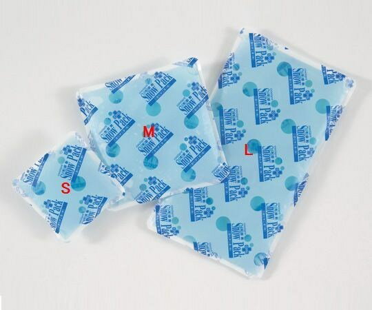 スノーパック・クール S 保冷剤 10個入