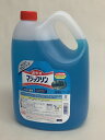 花王 ガラスマジックリン 業務用 4.5L