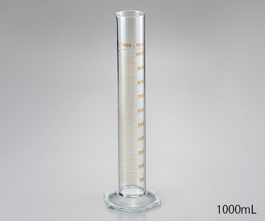 楽天市場】ガラス メスシリンダー 1000mlの通販 楽天市場】ガラス メスシリンダー 1000mlの通販