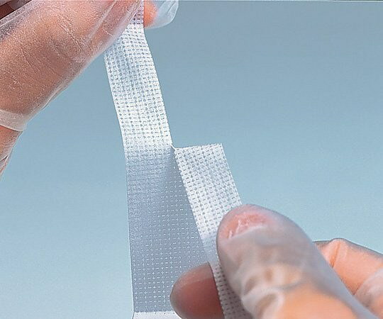 0-5202-02 �ȥ�󥹥ݥ� ���ݥ�����ơݥ� 25.0mm��9.1m 1Ȣ(6����)