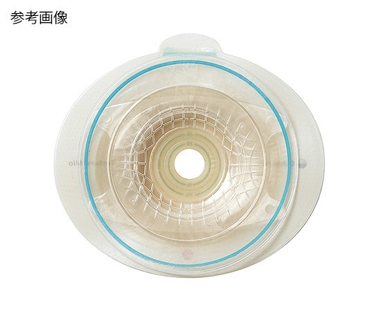 コロプラスト センシュラ ミオ2 フレックスプレート ライト (凸面) 二品系装具 フリーカット 10〜20φmm/15〜30φmm/15〜40φmm/15〜53φmm