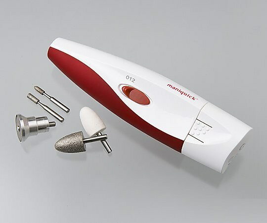 手足ケアセット マニクイック・ソフトタッチ 8-8135-01