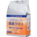 サラサイド除菌クロス 250枚 詰替 51685 1個 サラヤ