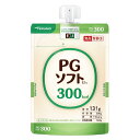 PGソフト EJ容器 PE-15ES030 300kcal 200g 24入 ニュートリー テルモ