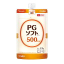 PGソフト EJ容器 PE-15ES050 500kcal 333g 20入 ニュートリー テルモ