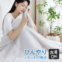 肌掛けケット 洗える 肌掛け布団 冷感ケット ひんやり ひんやり布団 春用 夏用 マシュマロケット 冷感 冷たい つめたい 肌布団 シングル リーズナブル布団 ...