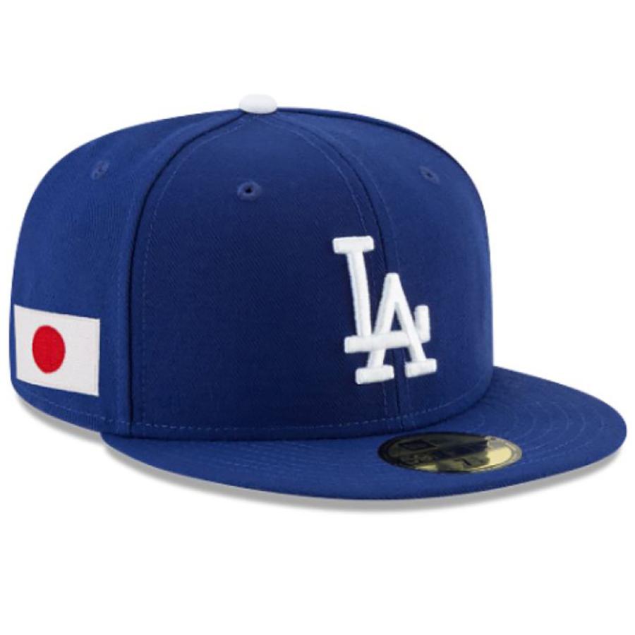 ニューエラ 大谷 翔平 モデル US限定 キャップ 海外限定 日本未発売 60585206