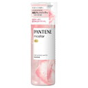 パンテーン ミセラー ピュア&ローズウォーター シャンプー ポンプ 500ml 4987176055811