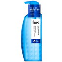 P&Gジャパン h&s scalp ドライスカルプ シャンプー ポンプ 350ml 4987176047458