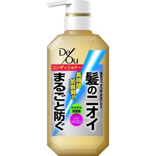 デ・オウ 薬用 スカルプケア コンディショナー 400g 4987241148806