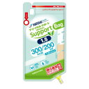 (お取り寄せ品) ネスレ アイソカルサポート 1.5 Bag(バッグ) 300kcal 200ml×18バッグ ※キャンセル/返品不可 【入荷後の発送/3〜5営...
