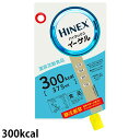 大塚製薬 ハイネックスイーゲル 300kcal 375ml×16袋/ケース 【濃厚流動食】 (賞味期限2025/09/07)