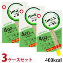 (3ケースセット) 大塚製薬 ハイネックスイーゲル 3ケース 400kcal 500ml×12袋/ケース 【濃厚流動食】 (賞味期限2024/05/25)