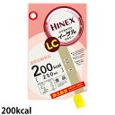 (お取り寄せ可) 大塚製薬 ハイネックスイーゲルLC 200kcal 250ml×21袋/ケース 【取寄せは入荷後の発送/3〜5営業日で入荷予定】 (賞味期限2...