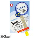 (お取り寄せ可) 大塚製薬 ハイネックスイーゲルLC 300kcal 375ml×16袋/ケース 【取寄せは入荷後の発送/4～7営業日で入荷予定】 (賞味期限2024/02/04)