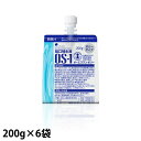 (お取り寄せ品) 大塚製薬 OS-1ゼリー(オーエスワンゼリー) 200g×6袋/箱 【経口補水液】【入荷後の発送/2〜5営業日で入荷予定】