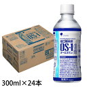 大塚製薬 OS-1 オーエスワン ペットボトル 300ml×24本 【経口補水液】 (賞味期限2026/05/24)