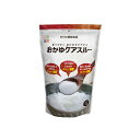 (お取り寄せ品) キッセイ薬品工業 おかゆケアスルー 【おかゆ調整食品】 【※キャンセル不可】【入荷後の発送/3~5営業日で入荷予定】
