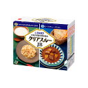 ジャネフ クリアスルー JB キューピー 昼食/夕食 (大腸内視鏡専用検査食) (大腸検査食) (賞味期限2026/04/08)