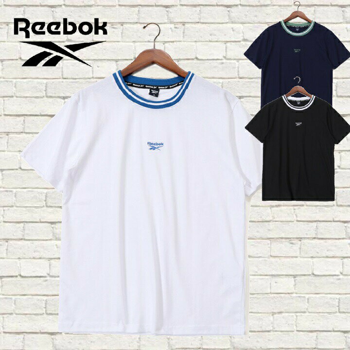 Reebokۥ꡼ܥåTĥ饤֥ݥȻɽ奢륹ݡĥȥ꡼ȥ١å󥺥ǥ˥åReebokTReebokT