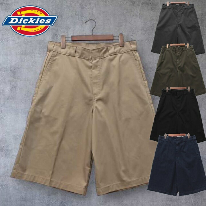 2025ۡDickiesDICKIESϡեѥġŹʡ5ݥåȥ磻ɥĥǥ˥ȥ꡼ȥ֥ɥ˥åǥåϡեѥDickiesϡեѥĥǥå硼ȥѥDickies硼ȥѥ