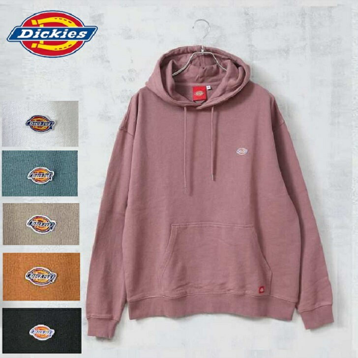 【Dickies】 DICKIES パーカー ワ...の商品画像