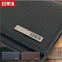 【EDWIN】 edwin エドウィン 長財布 財布 ウォレット カード入れ 小銭入れ メンズ レディース ユニセックス 男女兼用 エドウィンサイフ エドウィン財布