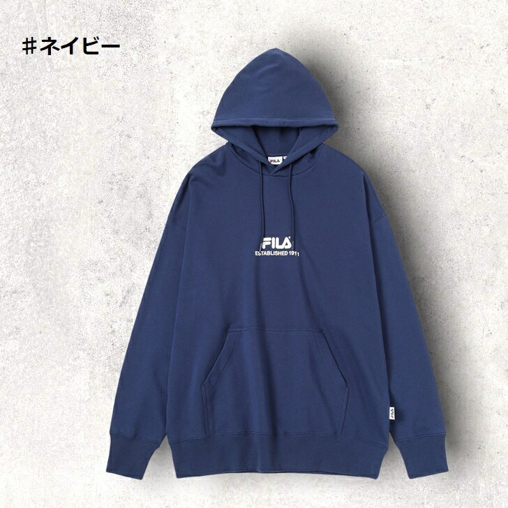 【 FILA】 BTS 着用 スウェット パーカー FS0145 BTS パーカー 裏毛 4カラー ワンサイズ コットン 綿 100% メンズ ウィメンズ ユニセックス fila bts着用パーカー BTS着用パーカー FIFA パーカー フィラパーカー filaパーカー