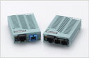 大電 DN5800GE 環境対応 10/100BASE-TX/FX メディアコンバータ