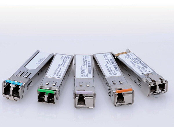 大電 EOLP-8596-02-I 環境対応 SFP+ 10GBASE-SR MMF 2心(2m-300m)