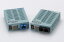 大電 DN9800PE 環境対応 RS422＆485/光メディアコンバータ HPCF 2心(0.2m-200m)