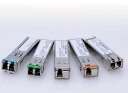 大電 AXGD-5854-0512 環境対応 1000BASE-SX SFP MMF(0.85μm) LC×2個 550m その1