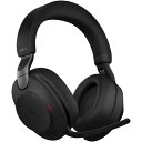 JABRA 28599-989-899 Jabra Evolve2 85 UC Stereo USB-C Black(2)