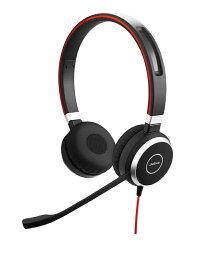 JABRA 6399-829-209 Jabra EVOLVE 40 UC Stereo