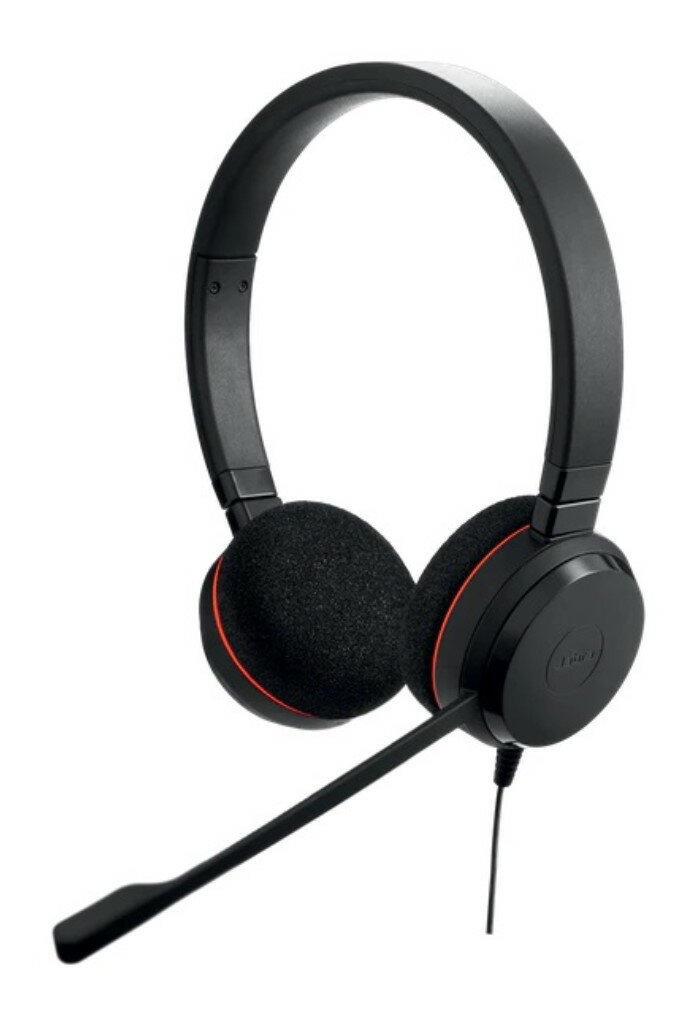 JABRA 4999-823-189 Jabra EVOLVE 20 MS Stereo USB-C